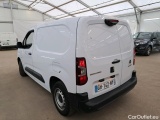  Citroen  Berlingo  Fourgon Driver M 650 1.5 BlueHDi 100CV BVM6 E6d #2