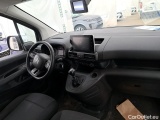  Citroen  Berlingo  Fourgon Driver M 650 1.5 BlueHDi 100CV BVM6 E6d #5