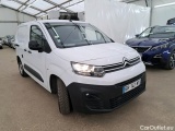  Citroen  Berlingo  Fourgon Driver M 650 1.5 BlueHDi 100CV BVM6 E6d #4