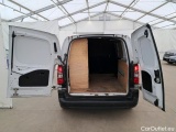  Citroen  Berlingo  Fourgon Driver M 650 1.5 BlueHDi 100CV BVM6 E6d #8