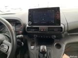  Citroen  Berlingo  Fourgon Driver M 650 1.5 BlueHDi 100CV BVM6 E6d #10