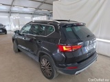  Seat  ATECA  Xcellence 1.5 TSI 150CV BVA7 E6dT #2