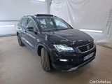  Seat  ATECA  Xcellence 1.5 TSI 150CV BVA7 E6dT #4