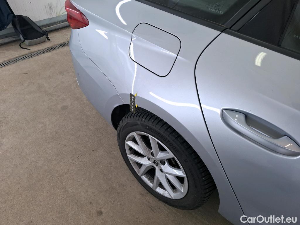  Seat  Leon SEAT  Sportstourer / 2020 / 5P / Break 2.0 TDI 150 DSG S&S Style Business #23