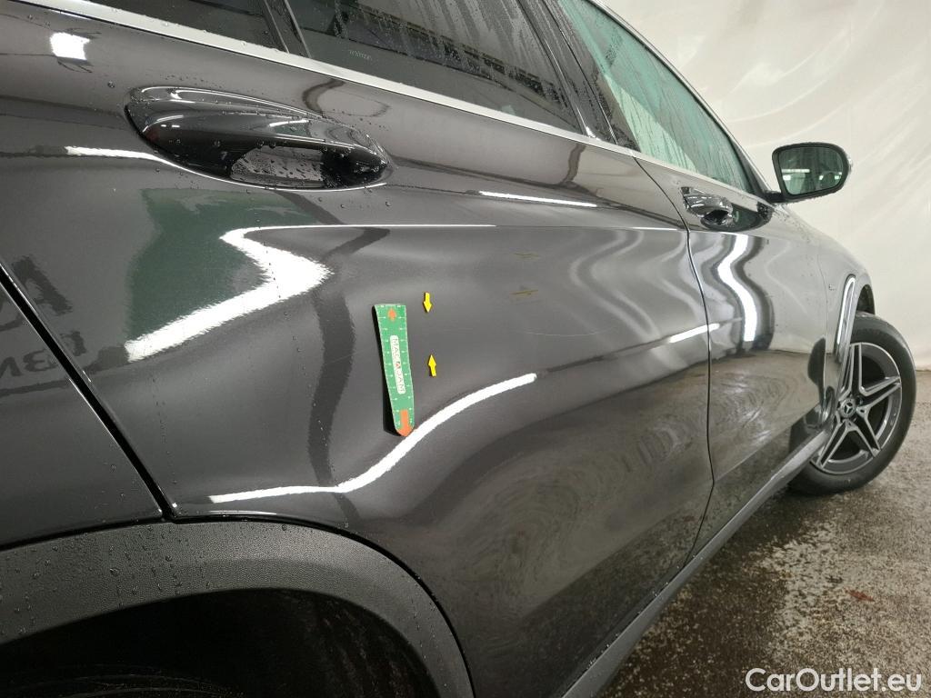  Mercedes  G-Klasee MERCEDES-BENZ GLC / 2019 / 5P / SUV 2.0 GLC 300 DE AMG LINE 4MATIC #1