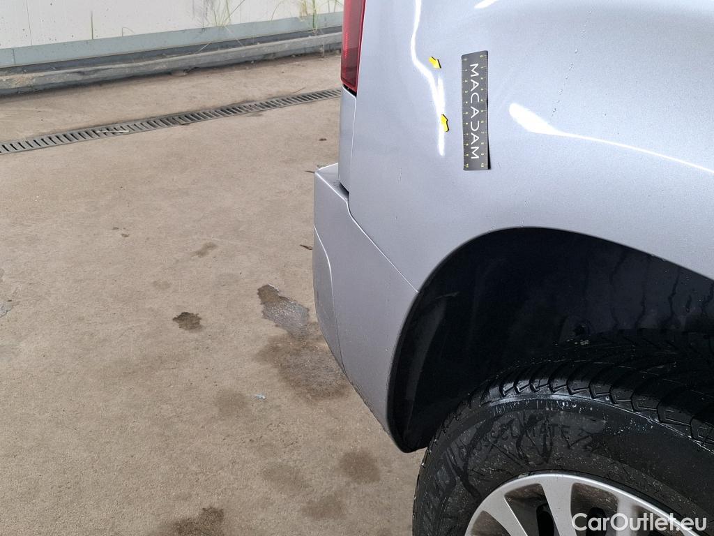  Toyota  Proace TOYOTA  City / 2019 / 4P / Fourgonnette 1.5 Medium 100 D-4D Business #12