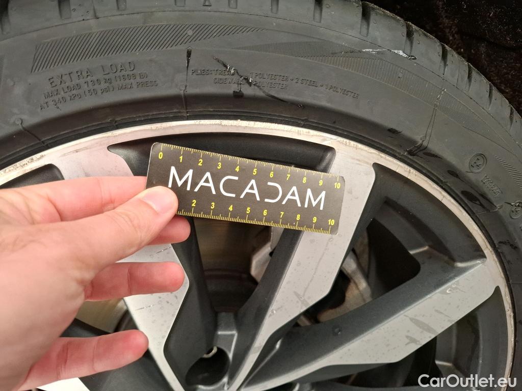  Audi  A4  Avant 40 TDI S Line 2.0 TDI 205CV BVA7 E6d #6