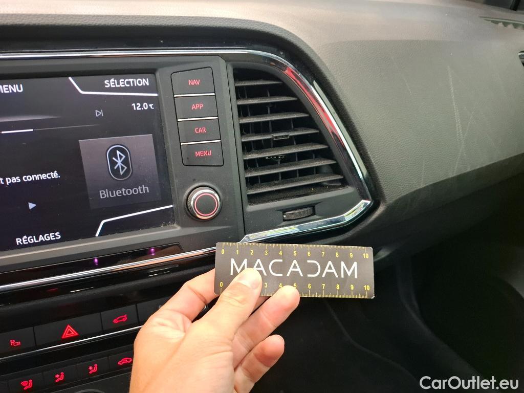  Seat  ATECA  Xcellence 1.5 TSI 150CV BVA7 E6dT #93