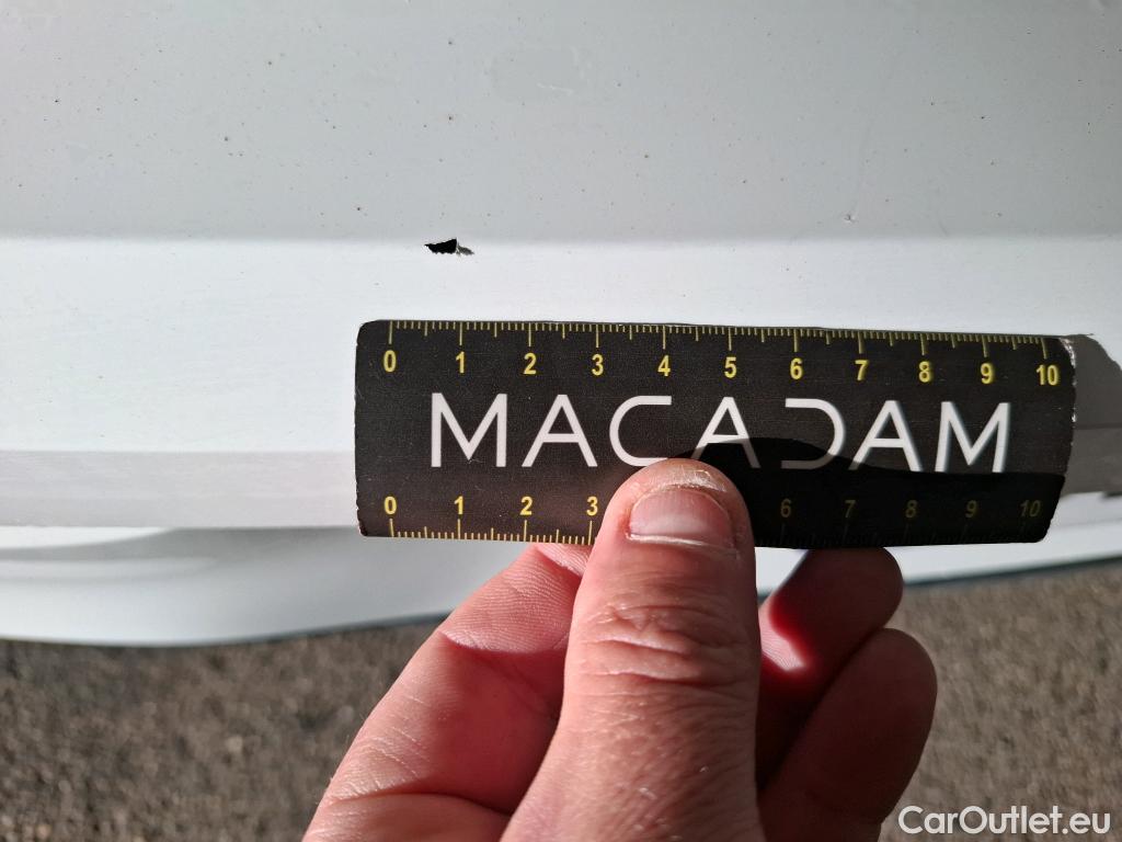  Volkswagen  Golf  VIII Berline Active 1.0 TSI 110CV BVM6 E6d #8