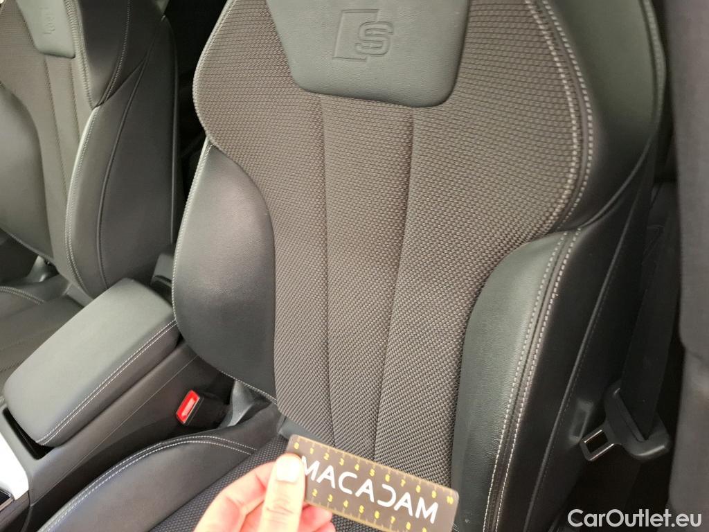  Audi  A4  Avant 40 TDI S Line 2.0 TDI 205CV BVA7 E6d #13