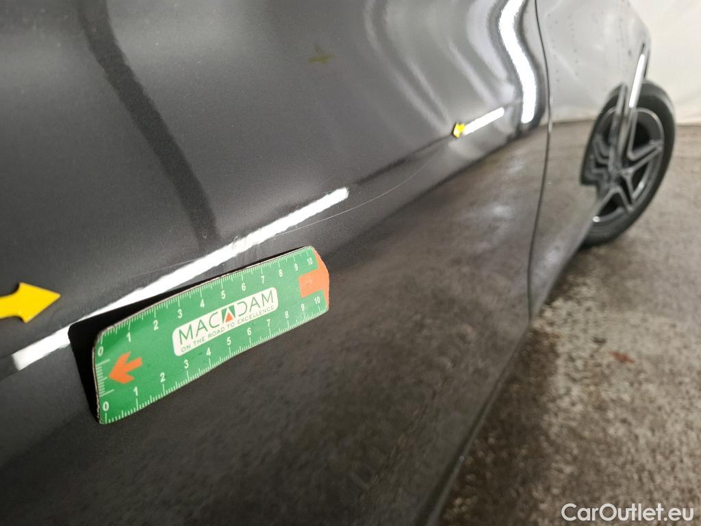  Mercedes  G-Klasee MERCEDES-BENZ GLC / 2019 / 5P / SUV 2.0 GLC 300 DE AMG LINE 4MATIC #3