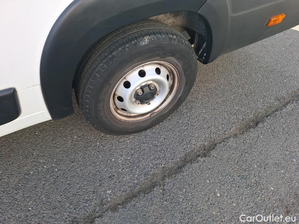  Fiat  Ducato FIAT  / 2014 / 4P / Fourgon tôlé 2.3 Mjet 140 Maxi 3.5 XL H2 Business #7