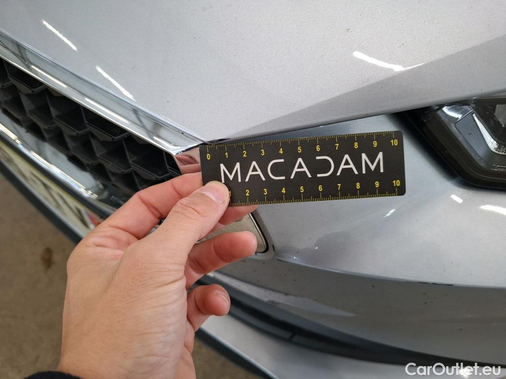  Seat  Leon SEAT  Sportstourer / 2020 / 5P / Break 2.0 TDI 150 DSG S&S Style Business #17