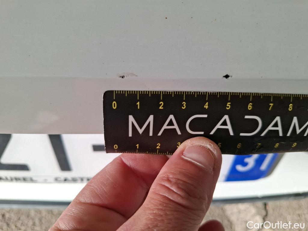  Volkswagen  Golf  VIII Berline Active 1.0 TSI 110CV BVM6 E6d #9