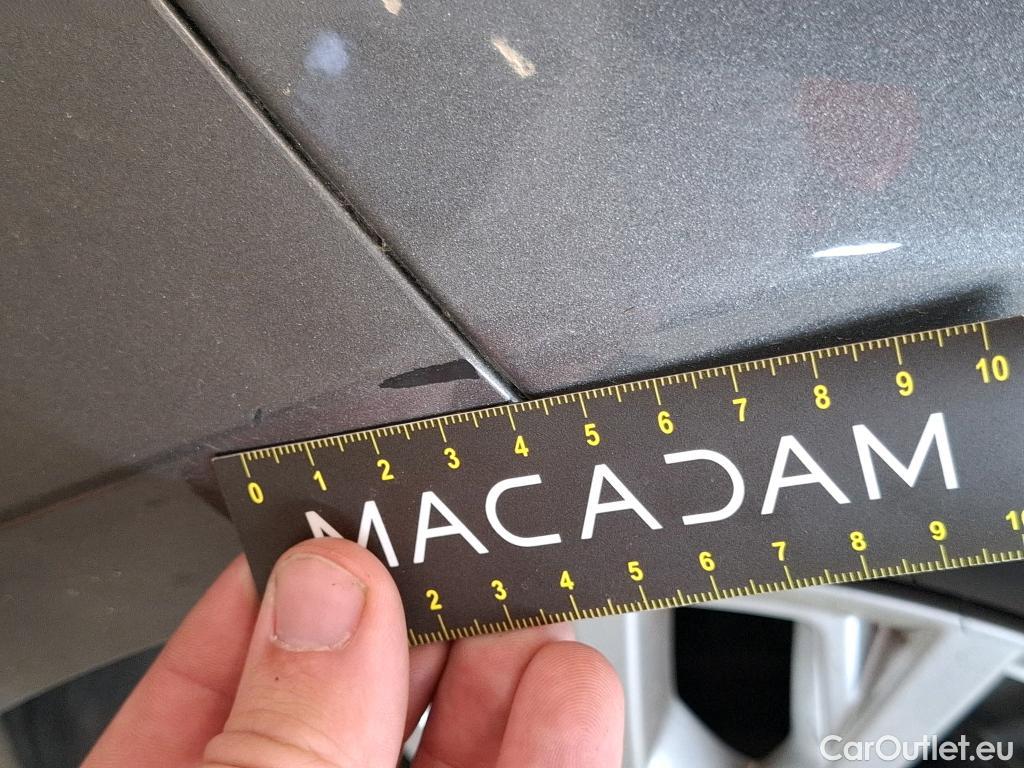  Fiat  500 FIAT   2015  3P  Berline Hybrid 10 BSG 70 ch Dolcevita #9