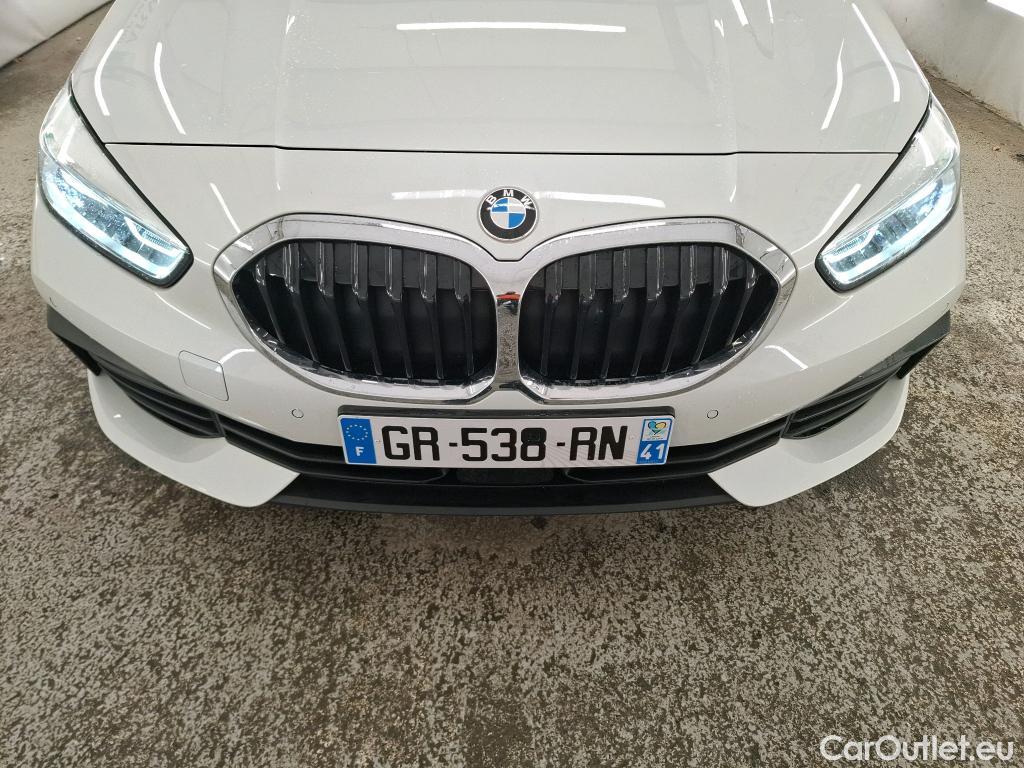  Bmw  Serie 1 BMW Série 1 / 2019 / 5P / Berline 116i DKG7 Business Design #10