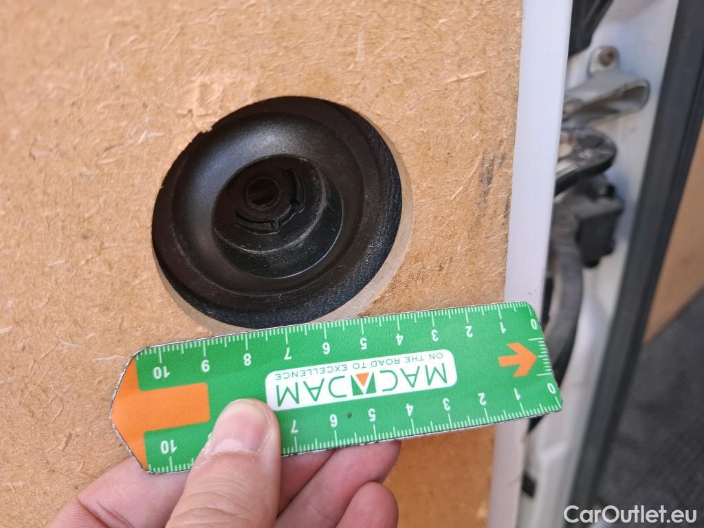  Fiat  Ducato FIAT  / 2014 / 4P / Fourgon tôlé 2.3 Mjet 140 Maxi 3.5 XL H2 Business #17