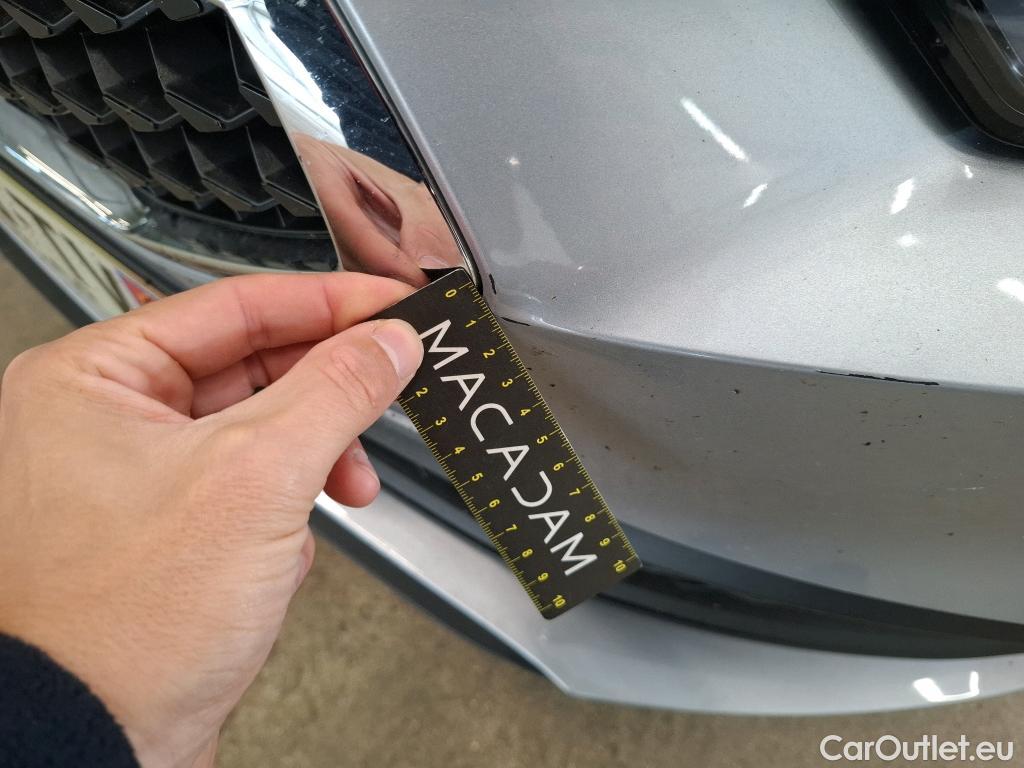  Seat  Leon SEAT  Sportstourer / 2020 / 5P / Break 2.0 TDI 150 DSG S&S Style Business #16