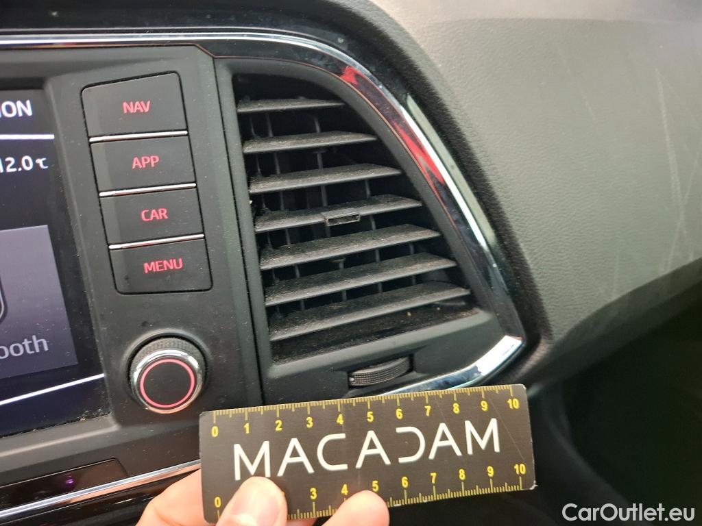  Seat  ATECA  Xcellence 1.5 TSI 150CV BVA7 E6dT #94