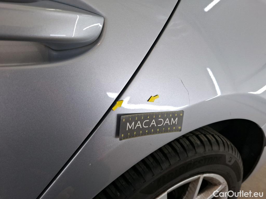  Seat  Leon SEAT  Sportstourer / 2020 / 5P / Break 2.0 TDI 150 DSG S&S Style Business #6