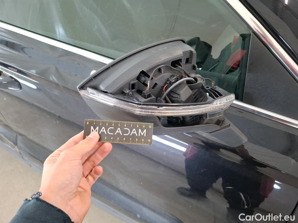  Seat  ATECA  Xcellence 1.5 TSI 150CV BVA7 E6dT #115