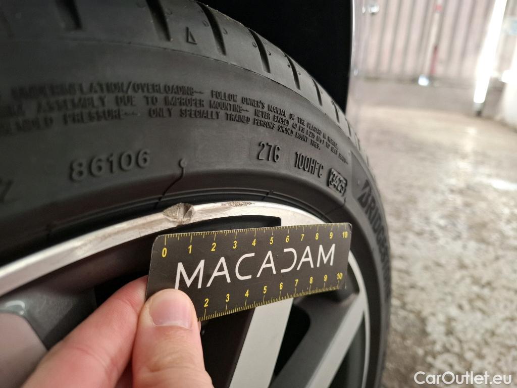  Audi  A4  Avant 40 TDI S Line 2.0 TDI 205CV BVA7 E6d #3