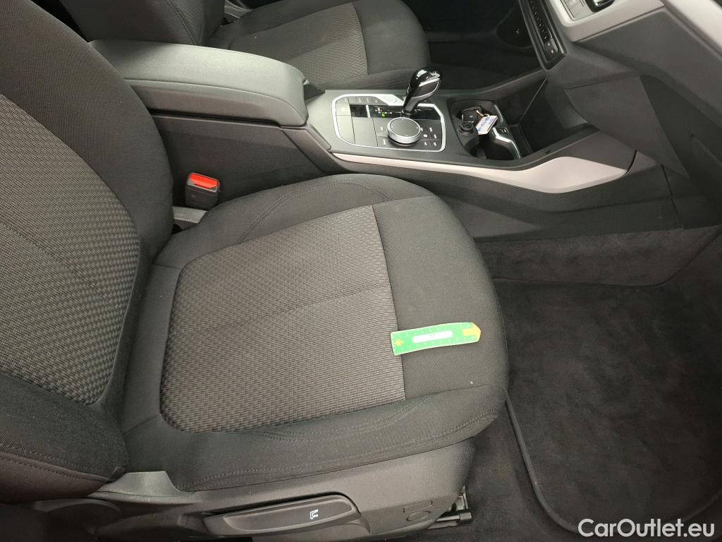  Bmw  Serie 1 BMW Série 1 / 2019 / 5P / Berline 116i DKG7 Business Design #5