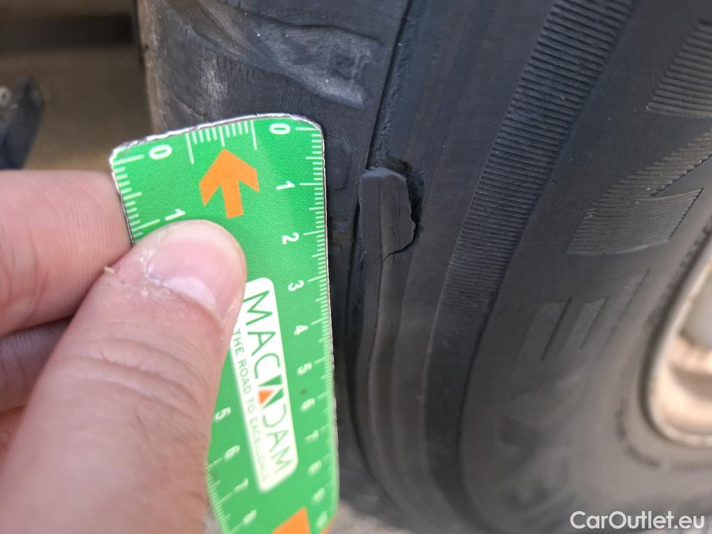  Fiat  Ducato FIAT  / 2014 / 4P / Fourgon tôlé 2.3 Mjet 140 Maxi 3.5 XL H2 Business #8