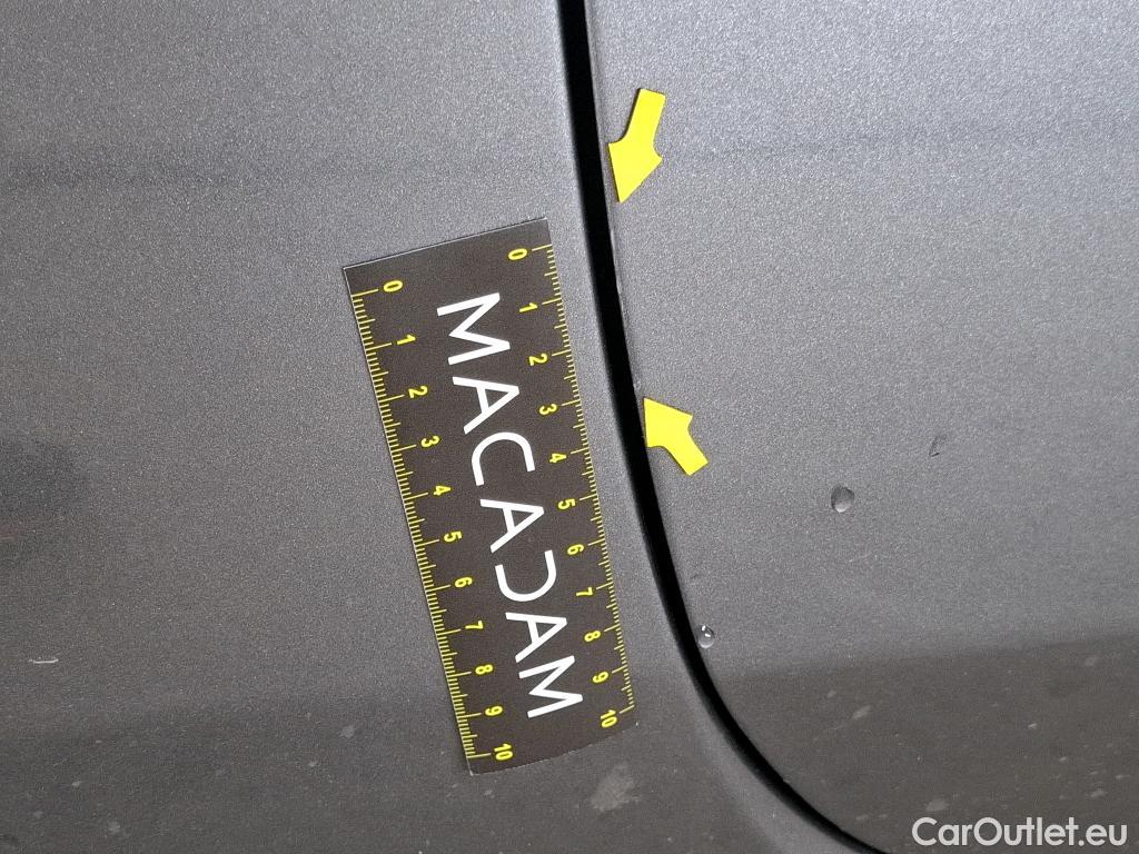  Fiat  500 FIAT   2015  3P  Berline Hybrid 10 BSG 70 ch Dolcevita #3