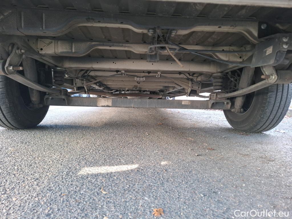  Fiat  Ducato FIAT  / 2014 / 4P / Fourgon tôlé 2.3 Mjet 140 Maxi 3.5 XL H2 Business #9