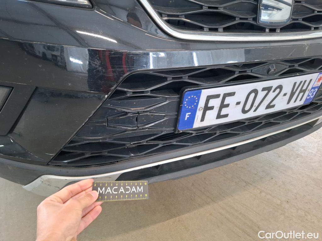  Seat  ATECA  Xcellence 1.5 TSI 150CV BVA7 E6dT #141