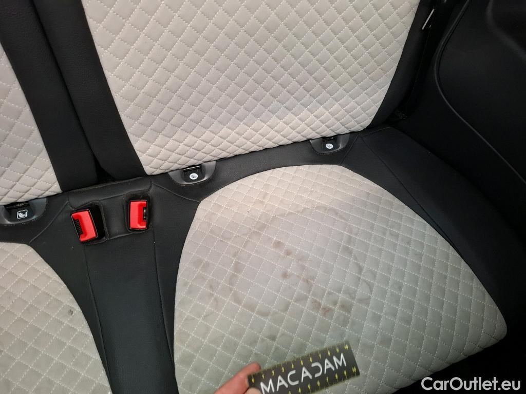  Fiat  500 FIAT C  2015  2P  Cabriolet Hybrid 10 BSG 70 ch Dolcevita #7