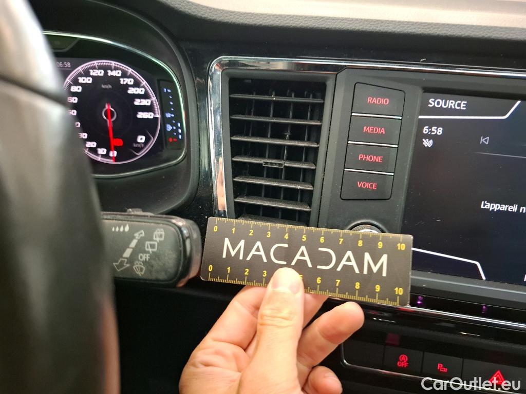  Seat  ATECA  Xcellence 1.5 TSI 150CV BVA7 E6dT #109