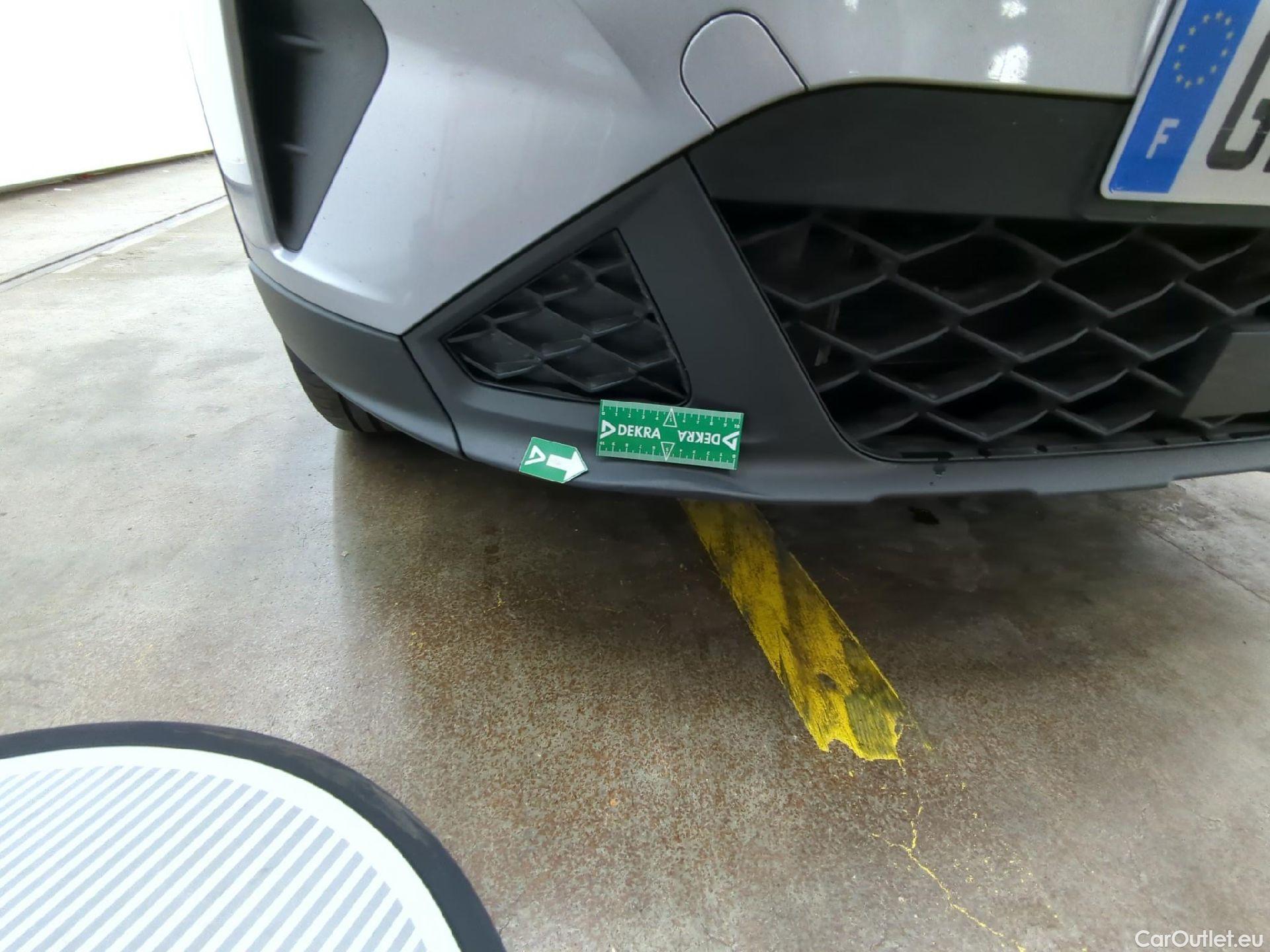  Seat  Arona  Urban 1.0 TSI 95CV BVM5 E6d #5