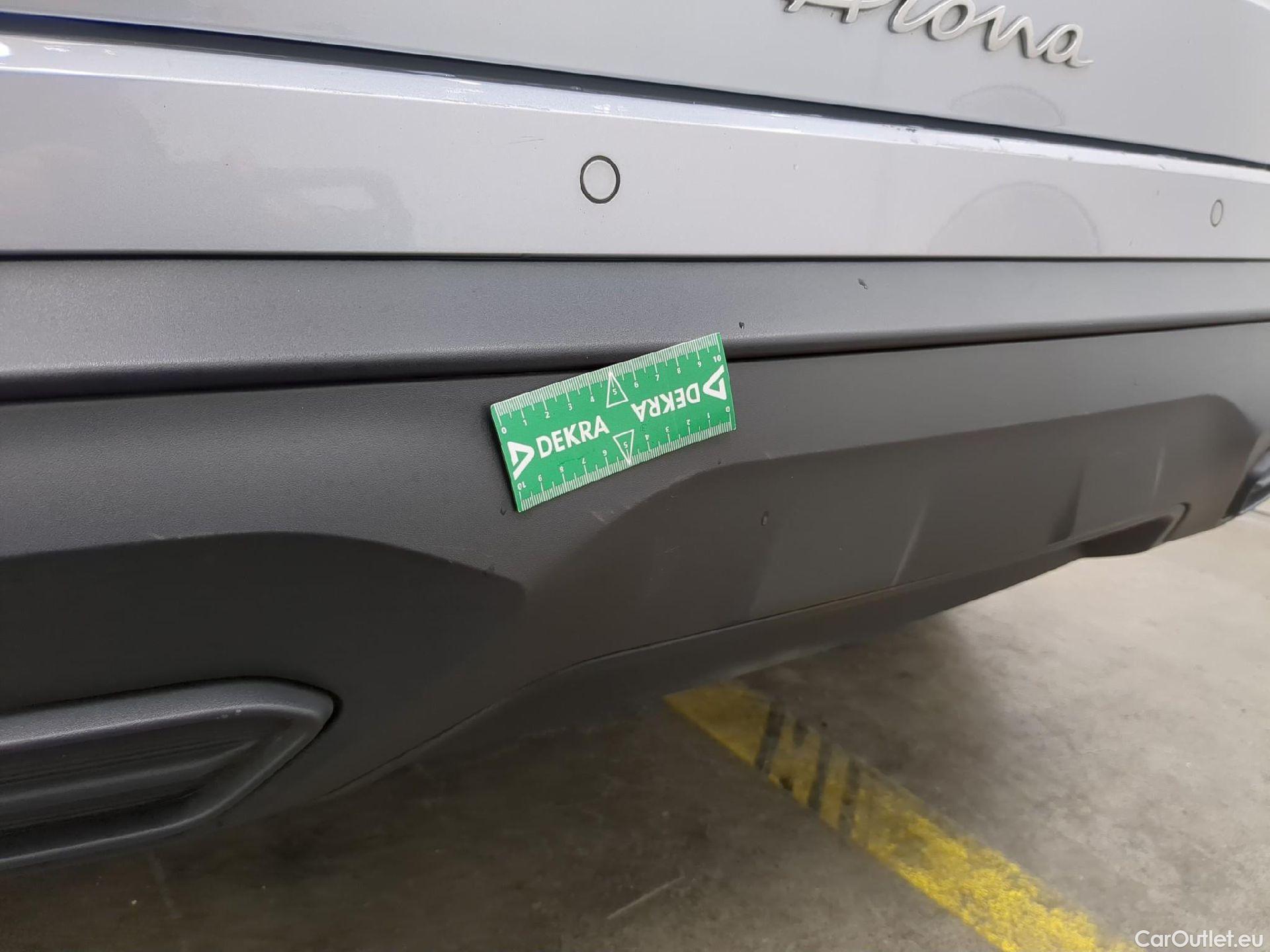  Seat  Arona  Urban 1.0 TSI 95CV BVM5 E6d #19