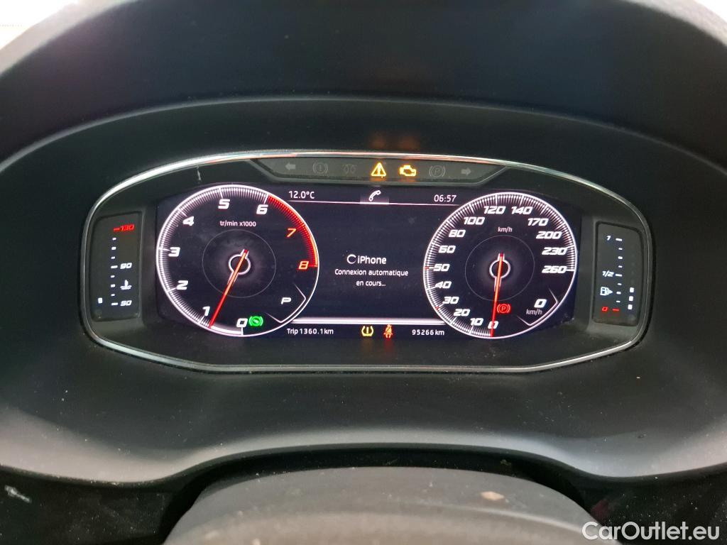  Seat  ATECA  Xcellence 1.5 TSI 150CV BVA7 E6dT #150