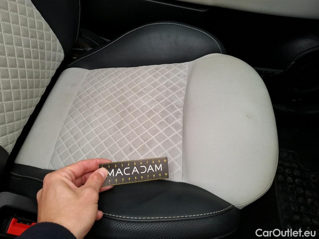  Fiat  500 FIAT C  2015  2P  Cabriolet Hybrid 10 BSG 70 ch Dolcevita #5