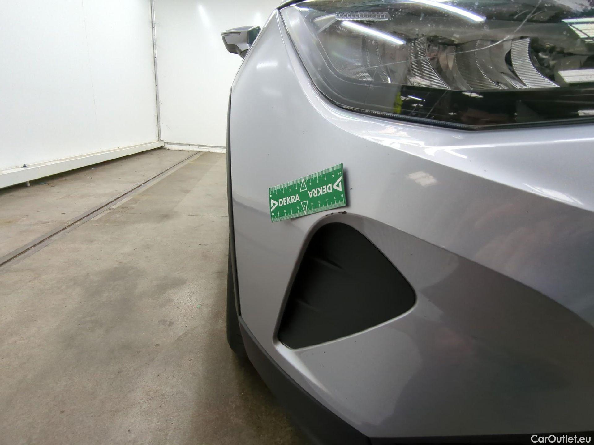  Seat  Arona  Urban 1.0 TSI 95CV BVM5 E6d #9