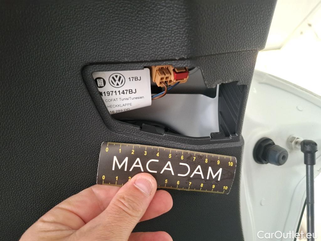  Volkswagen  Golf  VIII Berline Active 1.0 TSI 110CV BVM6 E6d #6