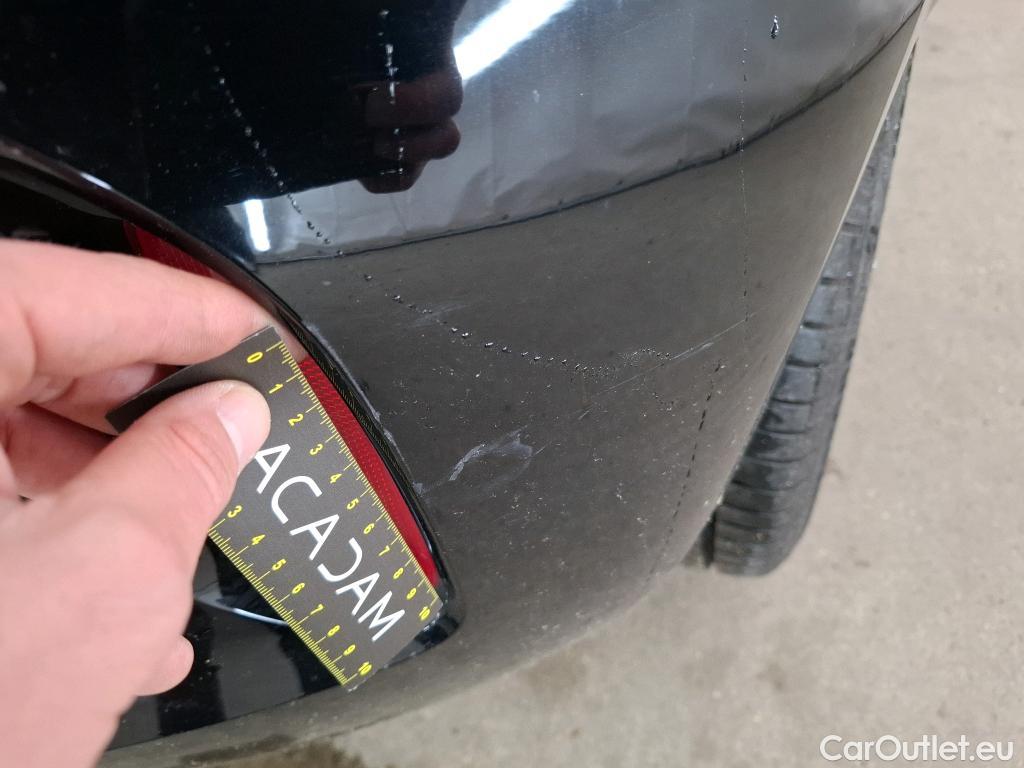  Opel  Corsa  F Elegance Business 1.2 Turbo 100CV BVA8 E6d #8