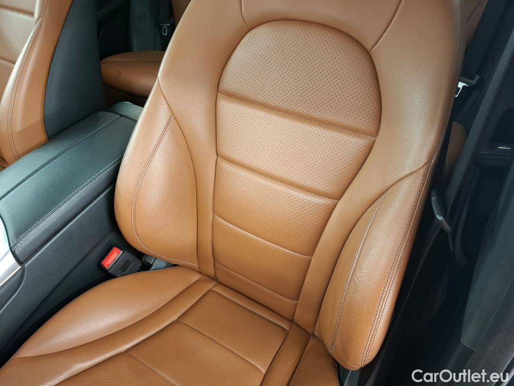  Mercedes  G-Klasee MERCEDES-BENZ GLC / 2019 / 5P / SUV 2.0 GLC 300 DE AMG LINE 4MATIC #8