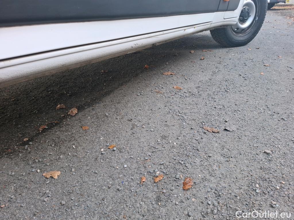  Fiat  Ducato FIAT  / 2014 / 4P / Fourgon tôlé 2.3 Mjet 140 Maxi 3.5 XL H2 Business #5