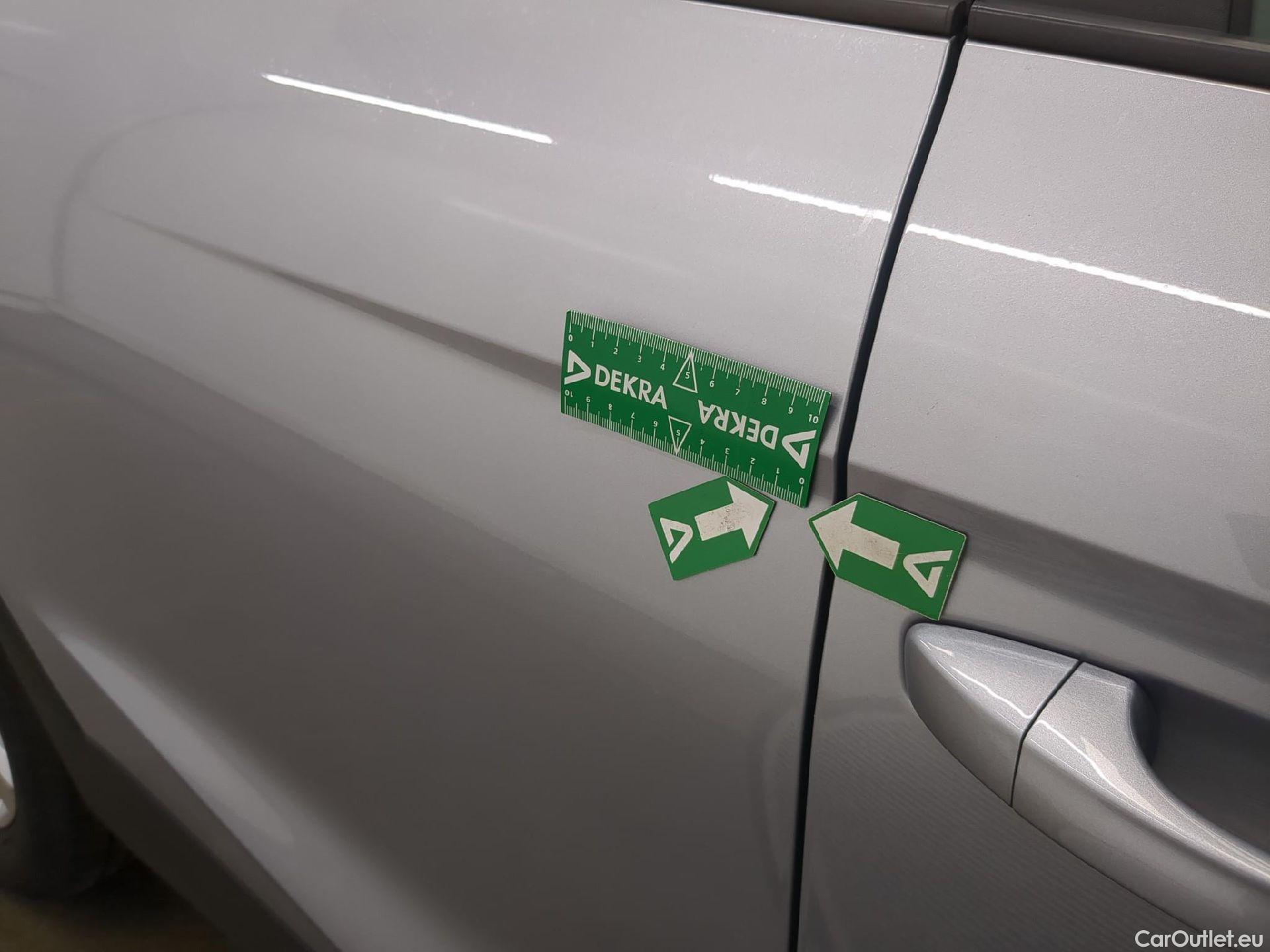  Seat  Arona  Urban 1.0 TSI 95CV BVM5 E6d #3