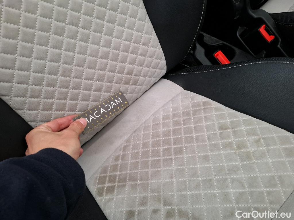  Fiat  500 FIAT C  2015  2P  Cabriolet Hybrid 10 BSG 70 ch Dolcevita #4