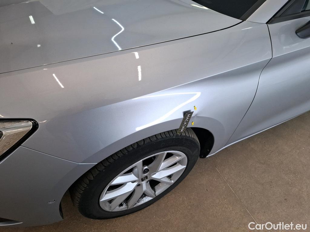  Seat  Leon SEAT  Sportstourer / 2020 / 5P / Break 2.0 TDI 150 DSG S&S Style Business #1