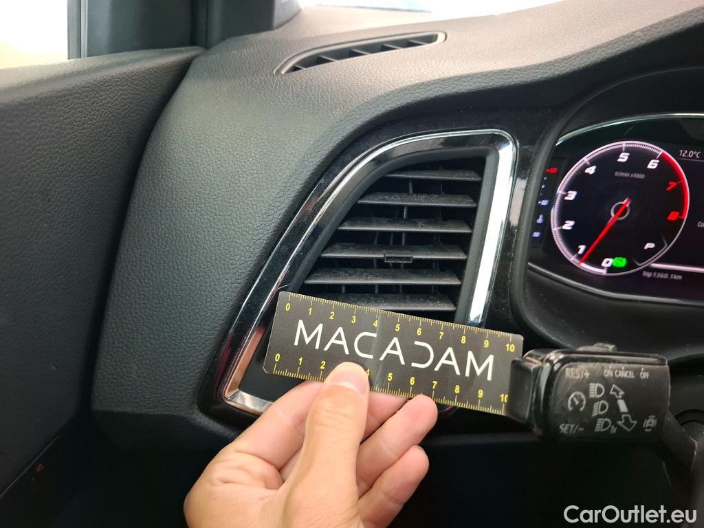  Seat  ATECA  Xcellence 1.5 TSI 150CV BVA7 E6dT #107