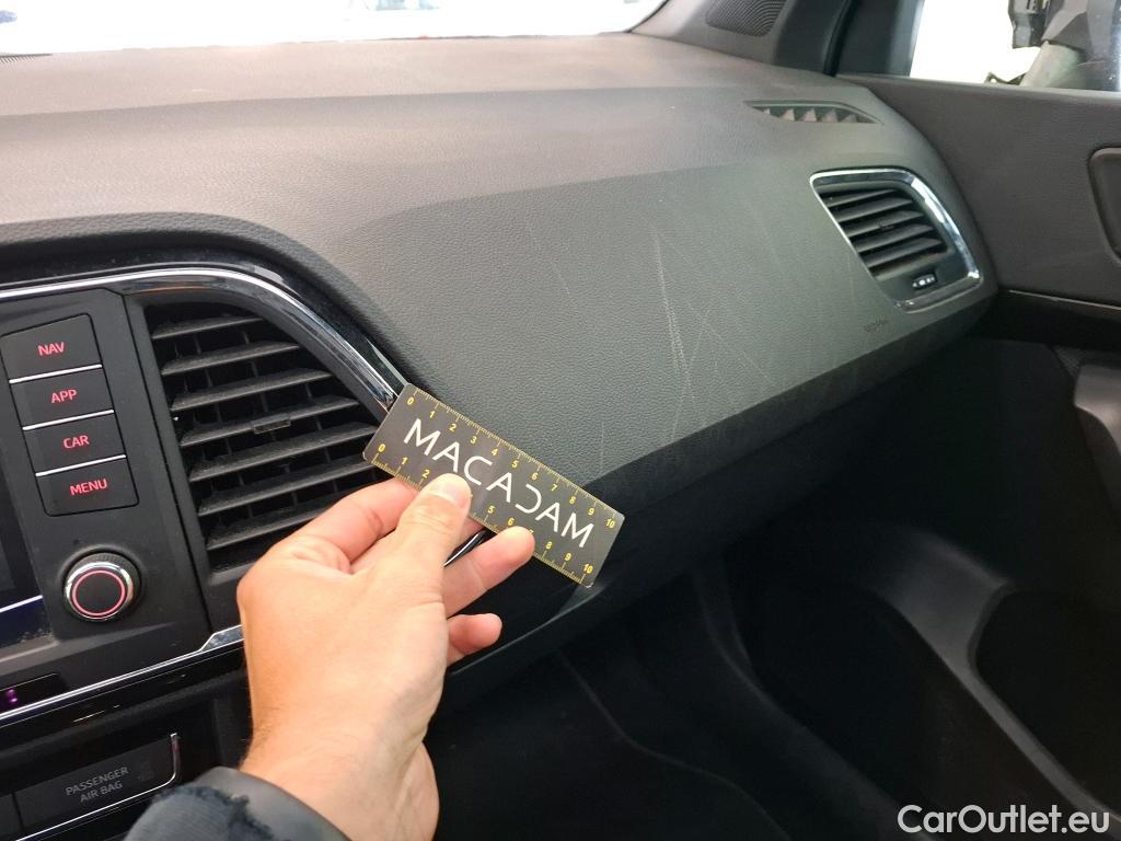  Seat  ATECA  Xcellence 1.5 TSI 150CV BVA7 E6dT #136