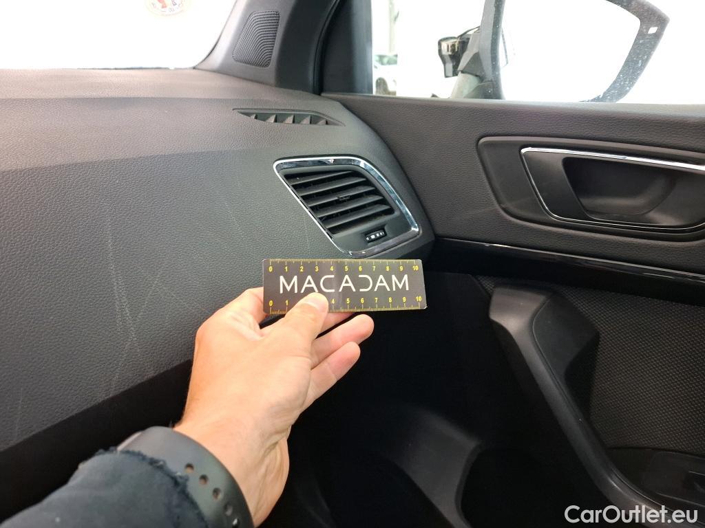  Seat  ATECA  Xcellence 1.5 TSI 150CV BVA7 E6dT #122