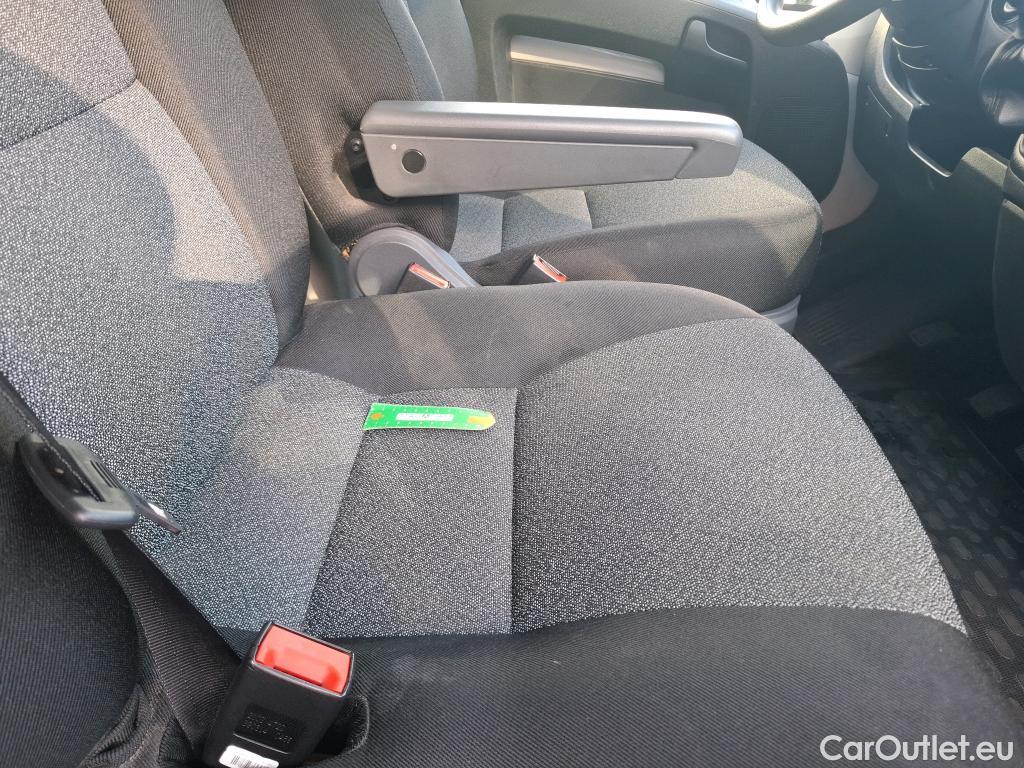  Fiat  Ducato FIAT  / 2014 / 4P / Fourgon tôlé 2.3 Mjet 140 Maxi 3.5 XL H2 Business #18