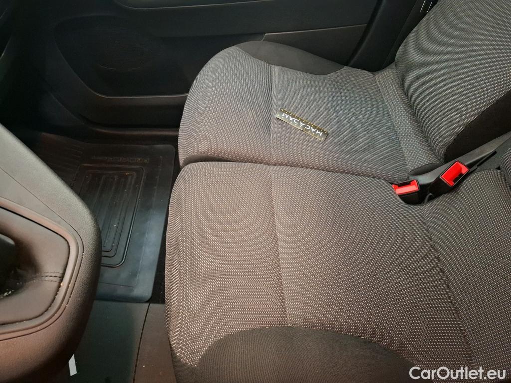  Toyota  Proace TOYOTA  City / 2019 / 4P / Fourgonnette 1.5 Medium 100 D-4D Business #14